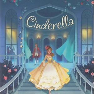 灰姑娘：2015年经典童话电影中英简繁.Cinderella.2015阿里云盘APP视频原画倍速播放